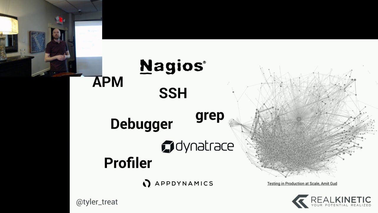 Cloud-Native Observability