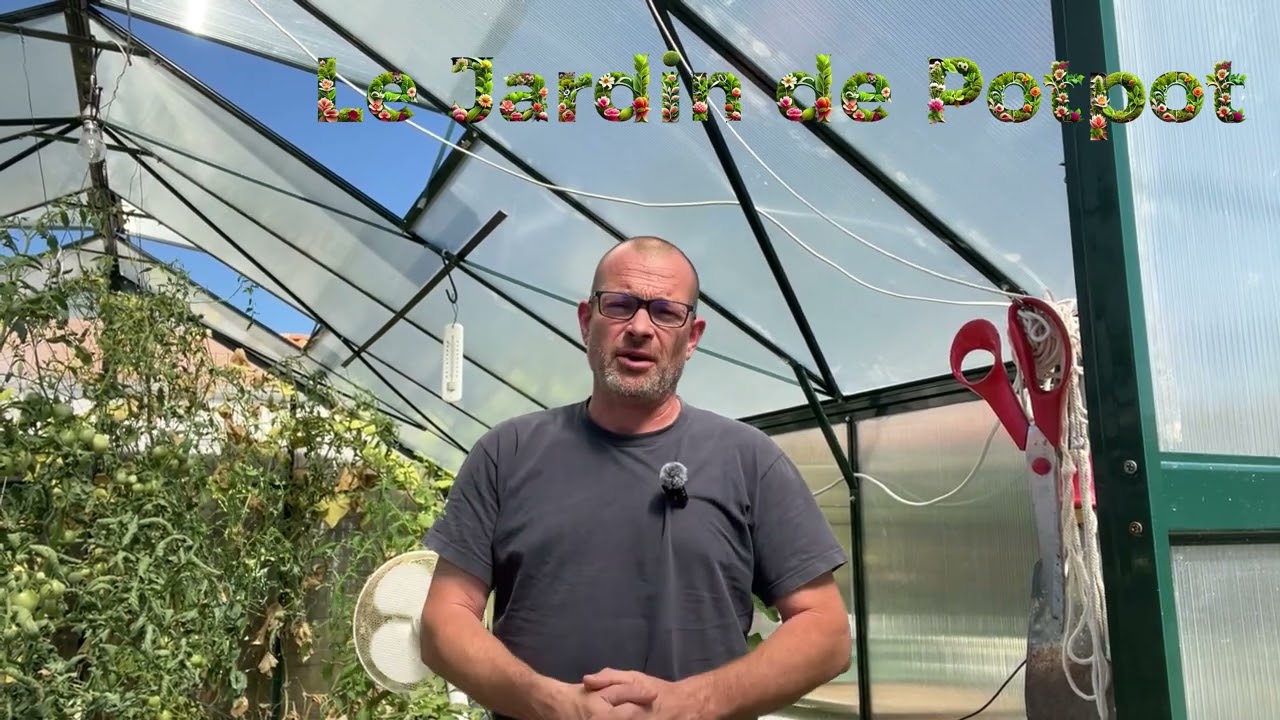presentation de la chaine