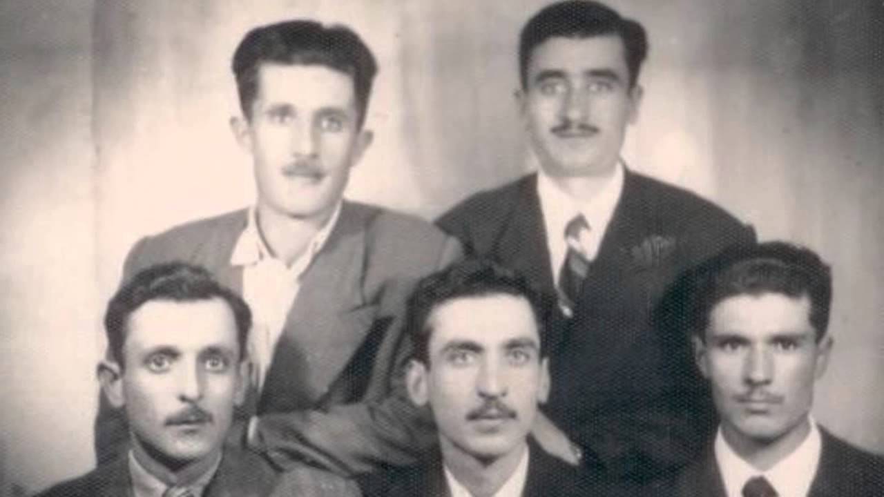 ŞEVKİ &Ouml;ZDEMİR
