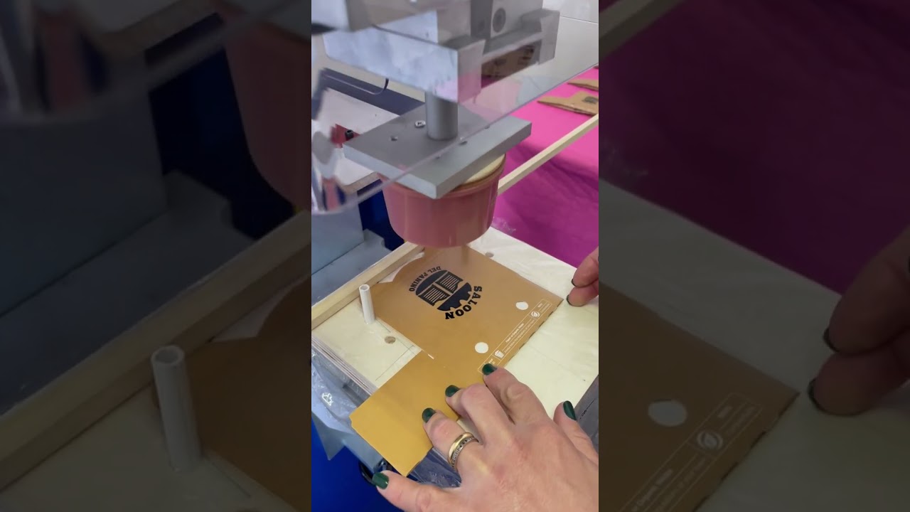 Packaging Alimentare Personalizzato | Internova2000