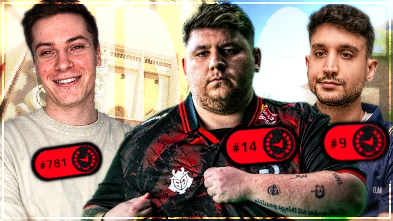 TESTUJEMY HEAVYGOD'A I NERTZ'A PRZED TURNIEJEM!