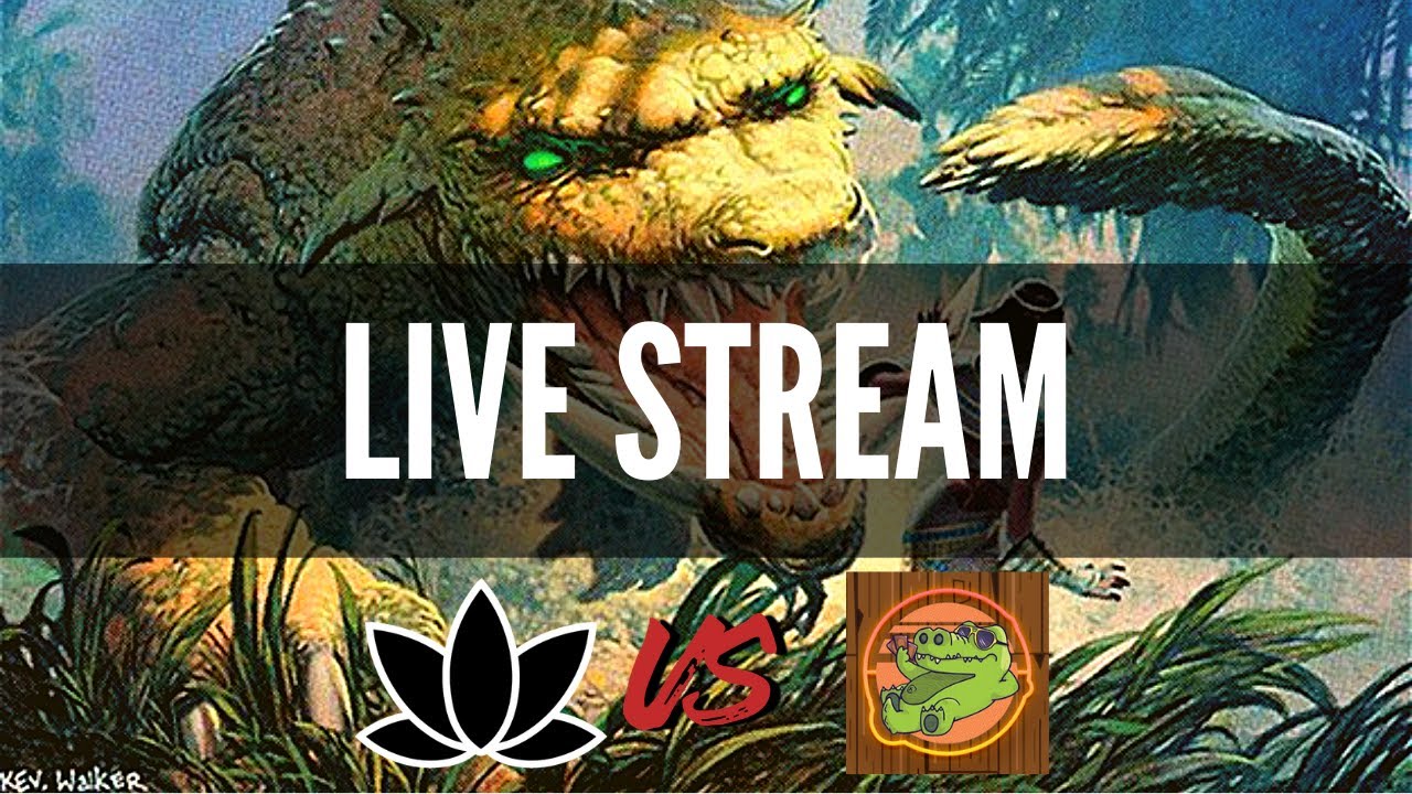 Playing With Power vs Casually Competitive MTG! - CEDH Gameplay Live Stream!