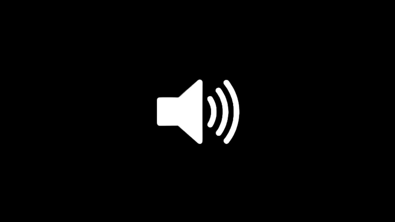 Power Charge - Sound Effect