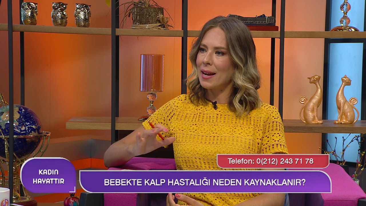 Anne Karnındaki Bebeğe Tedavi Mümkün Mü? | Dr. Alper Güzeltaş