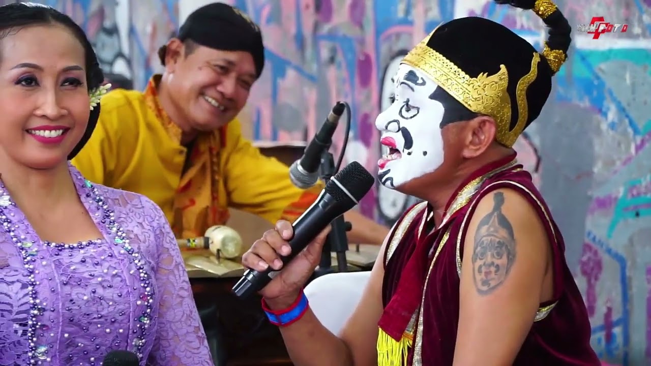 gending jawa Yen ing Tawang Ono Lintang - Ilir ilir Cs.GITA SWARA