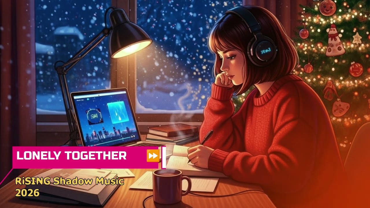 Lonely Together – RiSING Shadow
