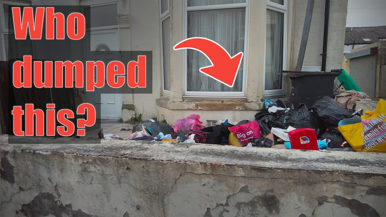 Streets of Blackpool South