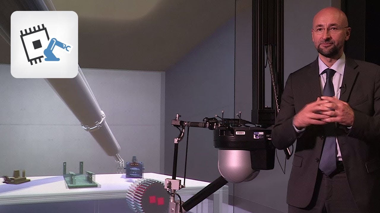 [Interview] R&eacute;alit&eacute; virtuelle : une porte vers un nouveau monde ?