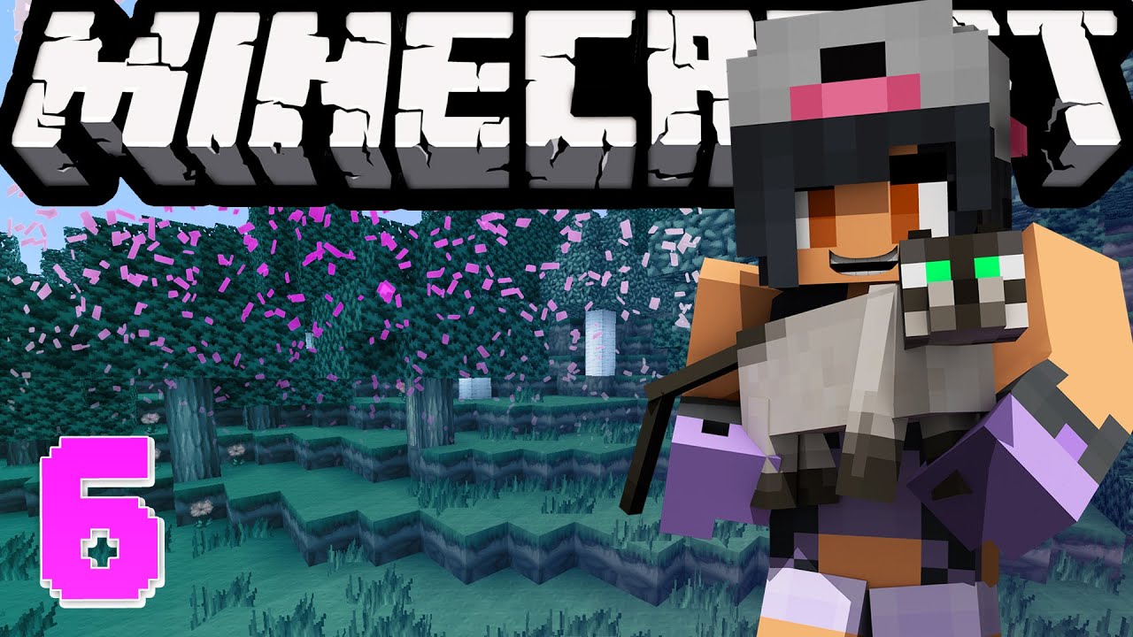 Minecraft Diaries Origins [Ep.6] - Mo' Creatures, Mo' Problems