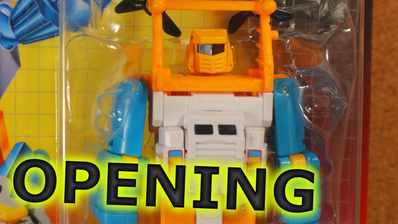 📦 OPENING: Transformers Generations Retro SEASPRAY