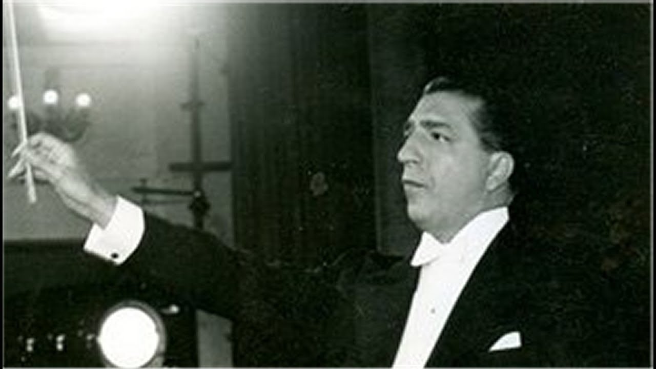 78 RPM - Mantovani & His Tipica Orchestra - Serenade In The Night (1936)