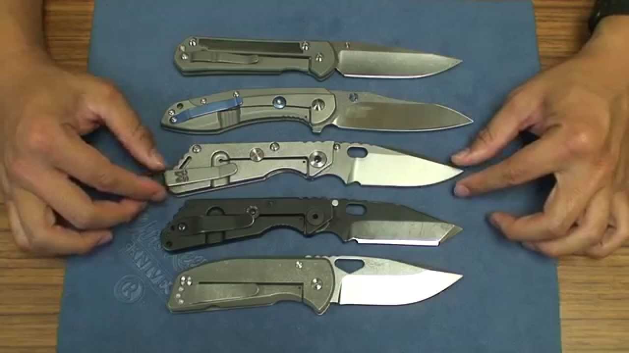 Mick Strider Performance SnG