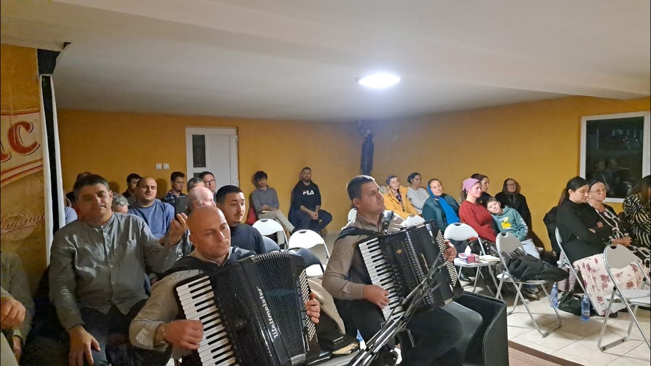 Titi Turcoman, Ducu Balmoș, Petrică Petrovici-Numic nu e cu neputință
