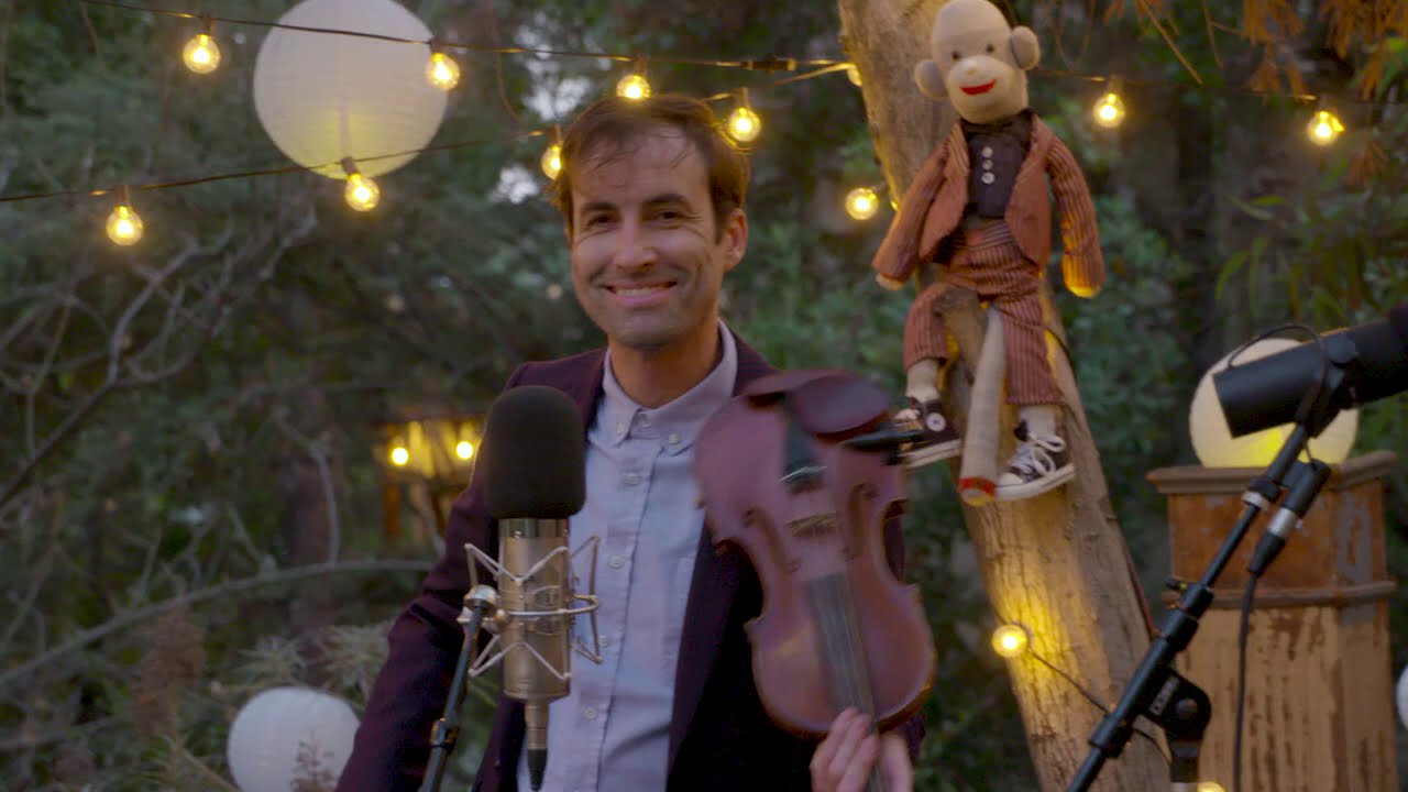 Andrew Bird - 