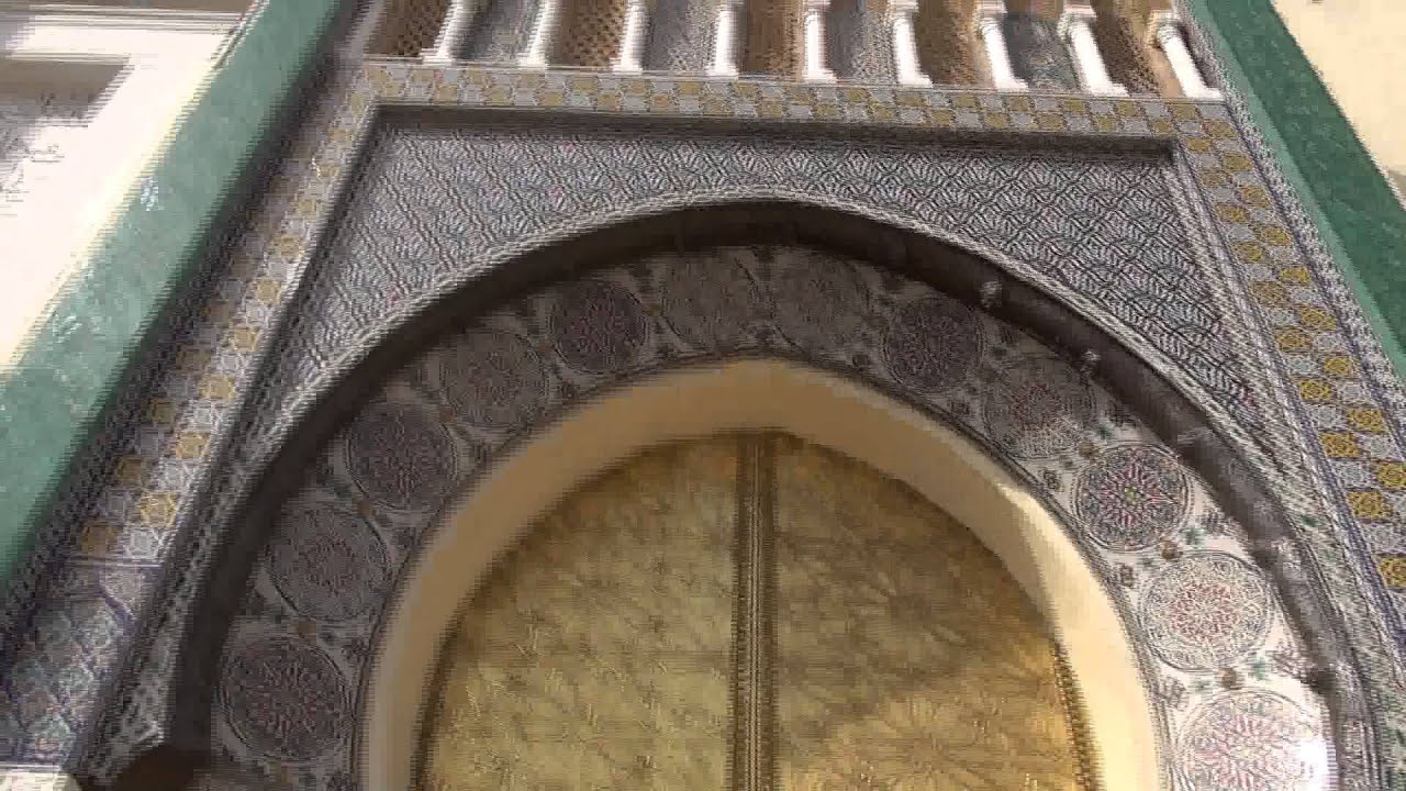 Marokko Königsstädte- Tour
