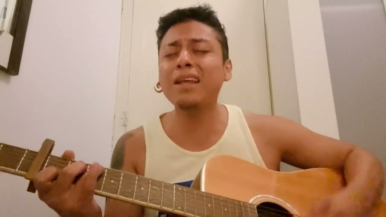 El Doctorado - Tony Dize (Cover)