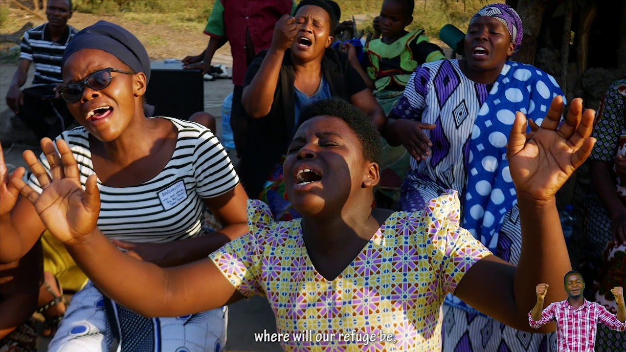 UTAKUMBUKWA VIPI? Official video by SALASALA SDA CHURCH CHOIR