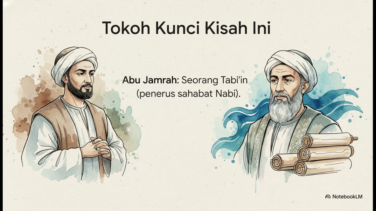 BUKAN UMRAH MABRURAH TERNYATA