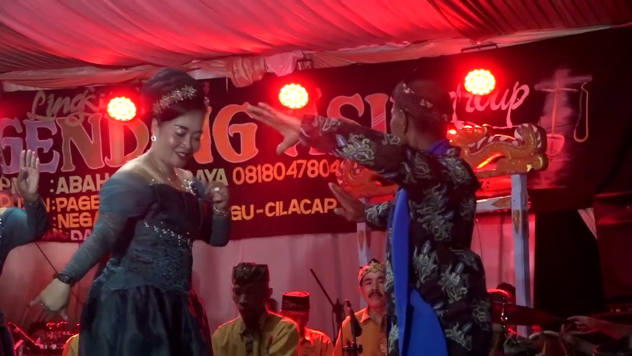 Waled Gending Asih Negarajati 20 November 2025