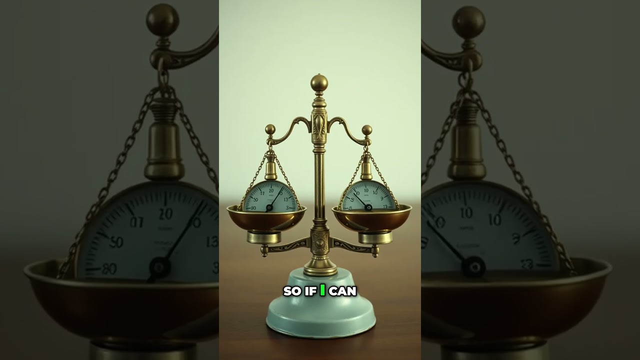 Calculated Bets: Balancing Risk and Conservative Values #shorts