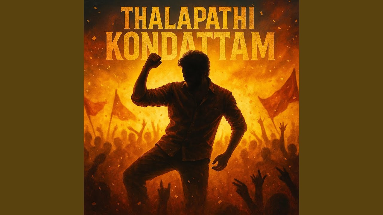 Thalapathi Kondattam