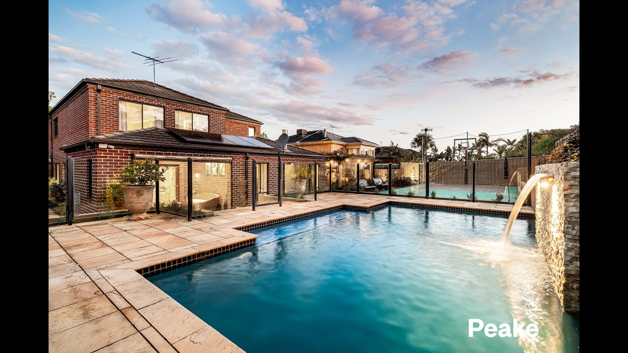 5 Salisbury Court Berwick