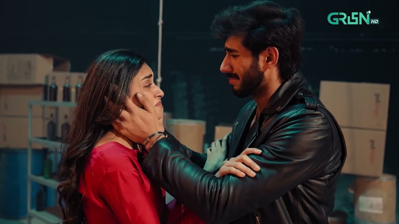 Iqtidar Last Episode 62 | Best Moment 04 | Anmol Baloch - Ali Raza | Green TV Entertainment