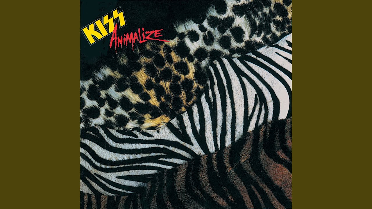 Thrills In The Night