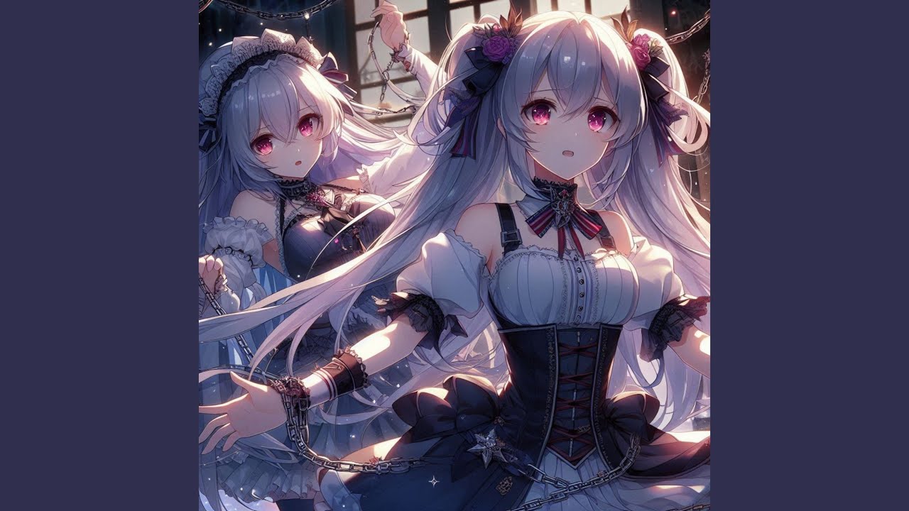 Fallen Girls Cost More (feat. のぶあきHP, はーちゃん & Luminous Angels)