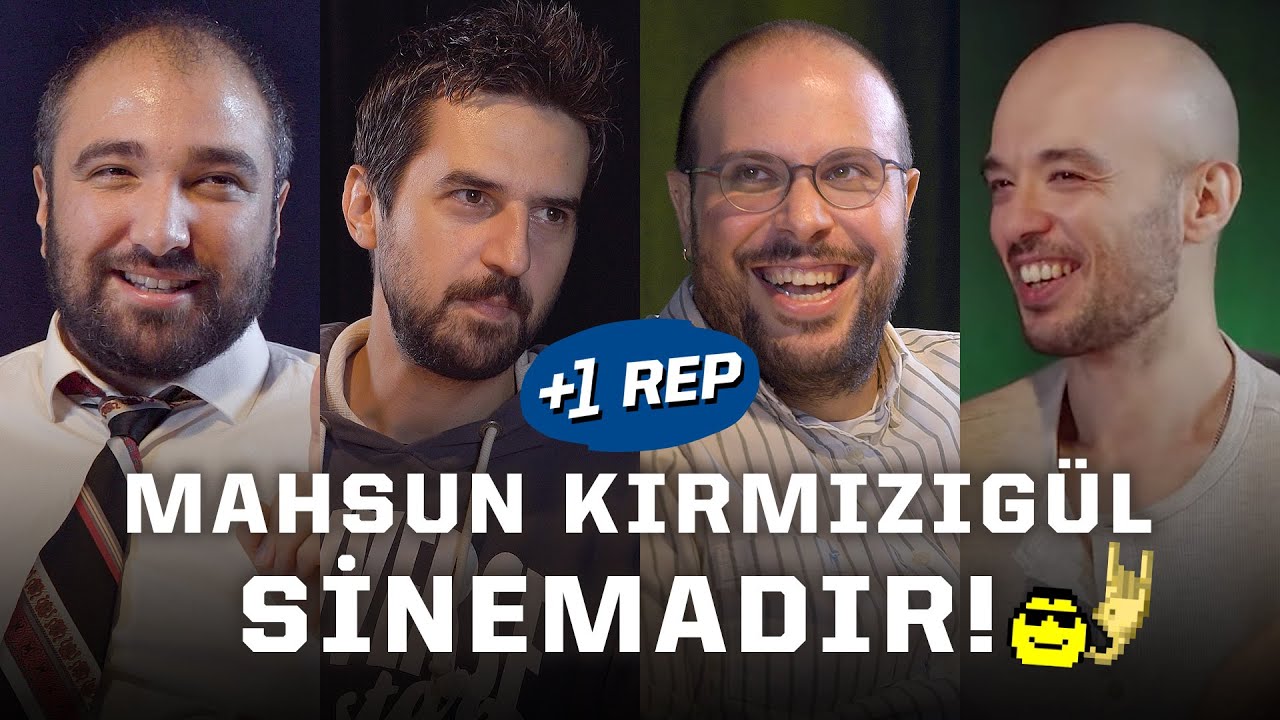 ŞALGAM VE MUMBAR'IN MACERALARI | +1'LE GEÇ!