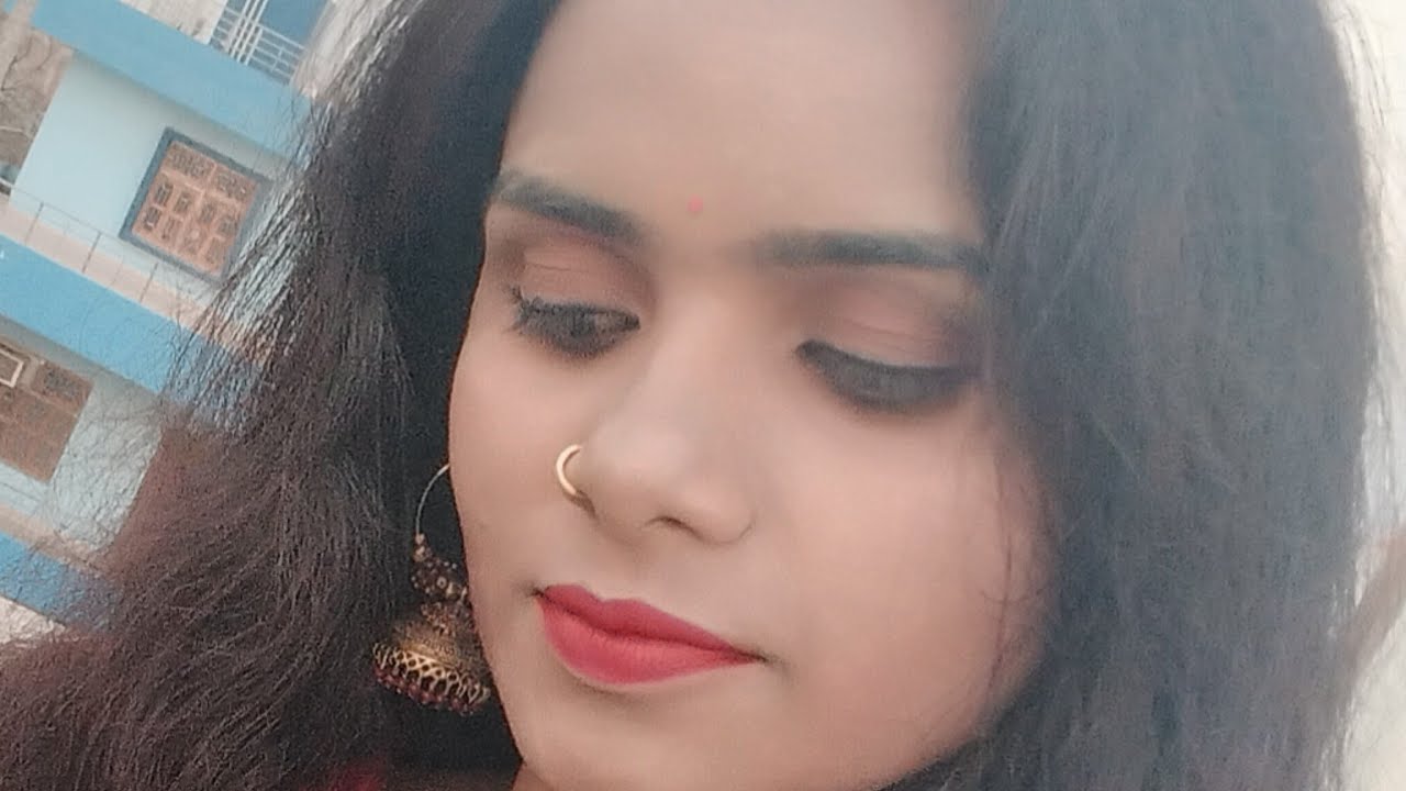 Nikki singh.... is live