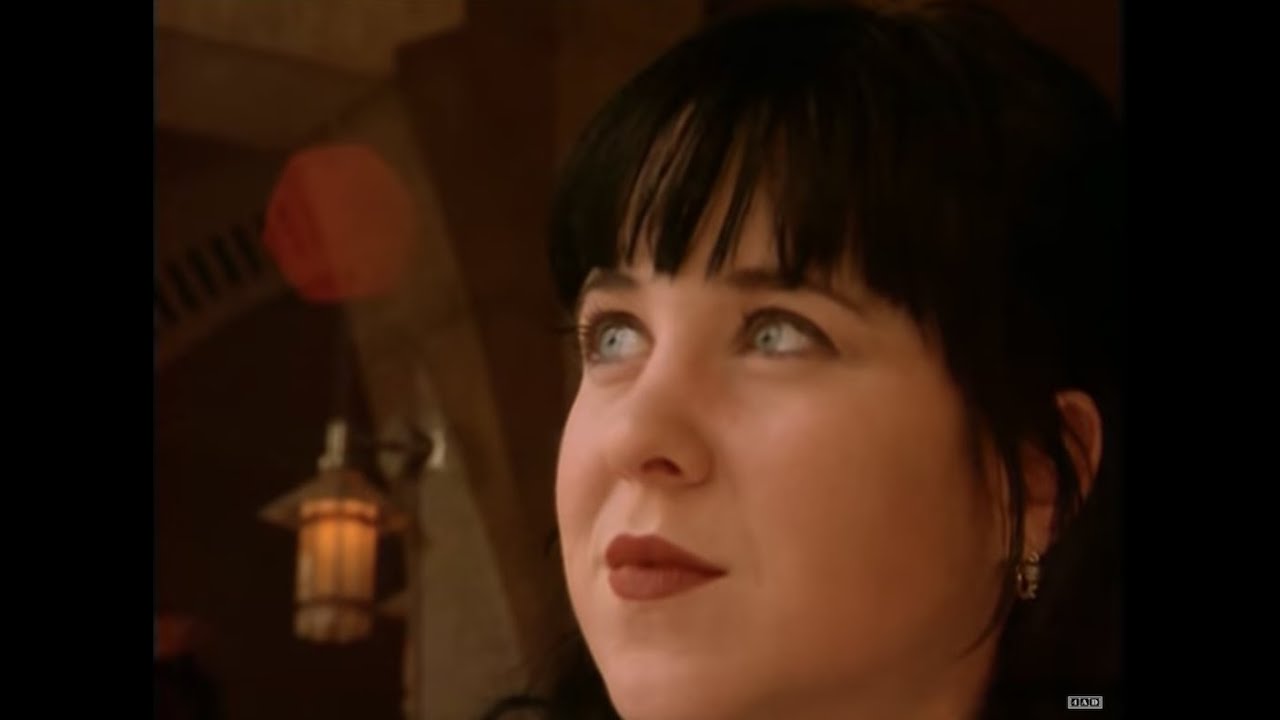 Kristin Hersh - A Loon (Official Video)
