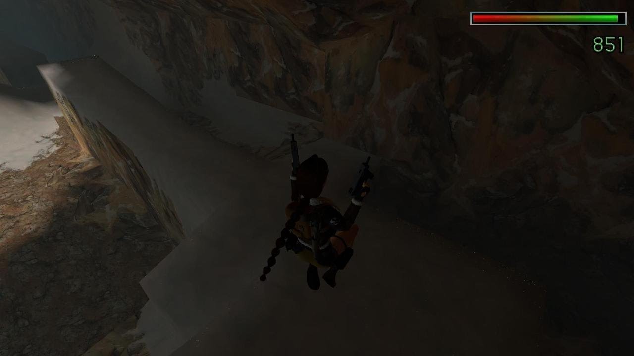 Tomb Raider II Remastered Starring Lara Croft part 20