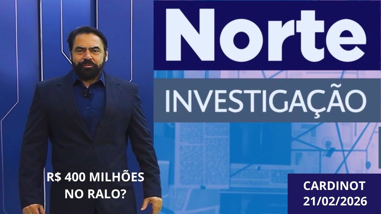 R$ 400 MILHÕES NO RALO? Onde foi parar a verba federal que sumiu no Amazonas!