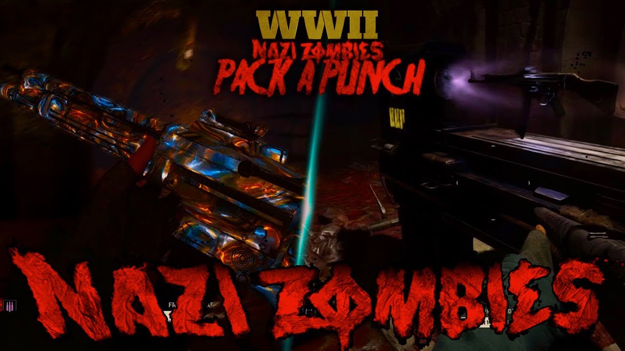 EASTER EGG SECRETO GROESTEN HAUS COMO MEJORAR ARMAS