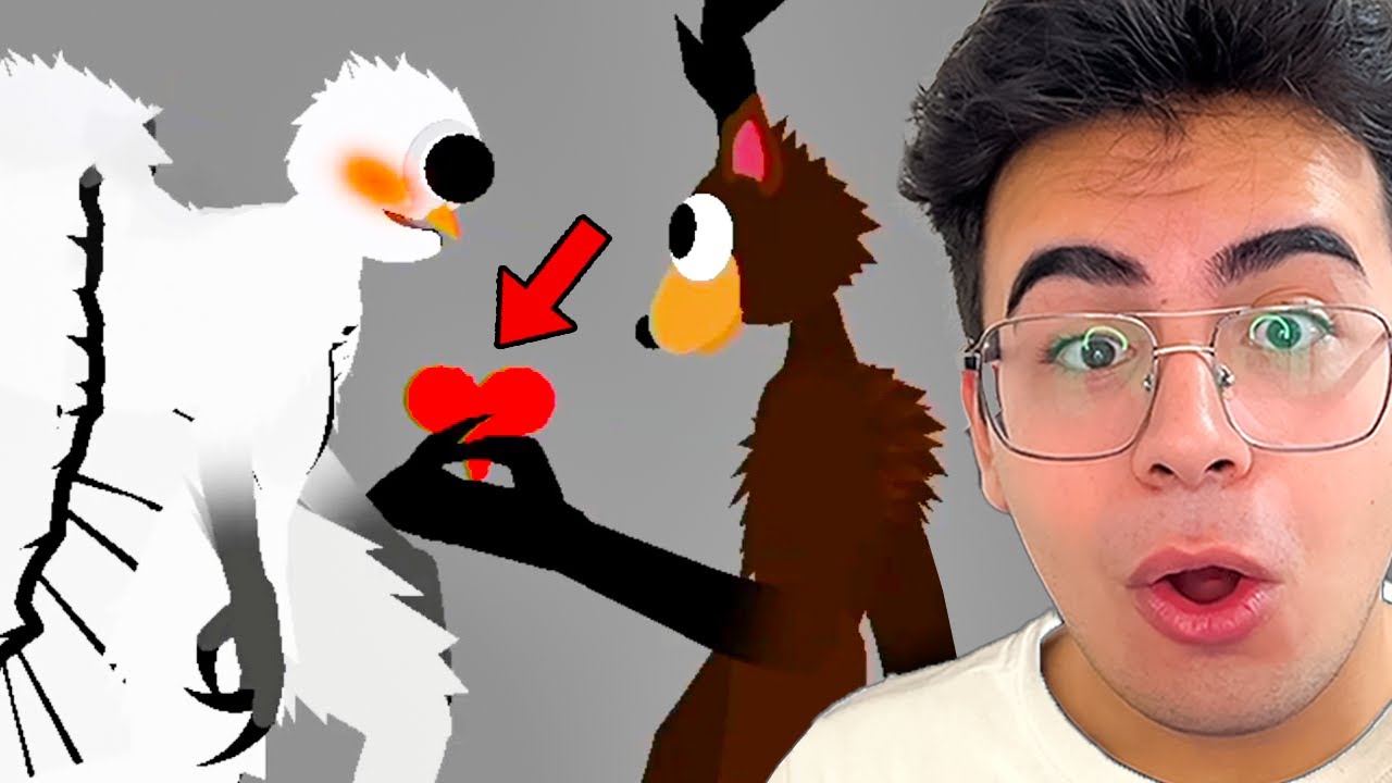 ORMANDA 99 GECEDE GEYİK BAYKUŞA AŞIK OLDU..