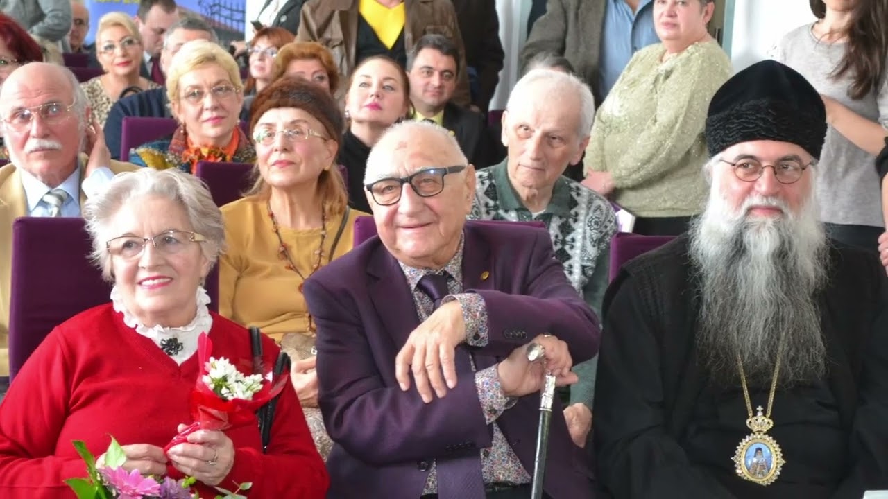 Gala Premiilor „Niște Țărani”