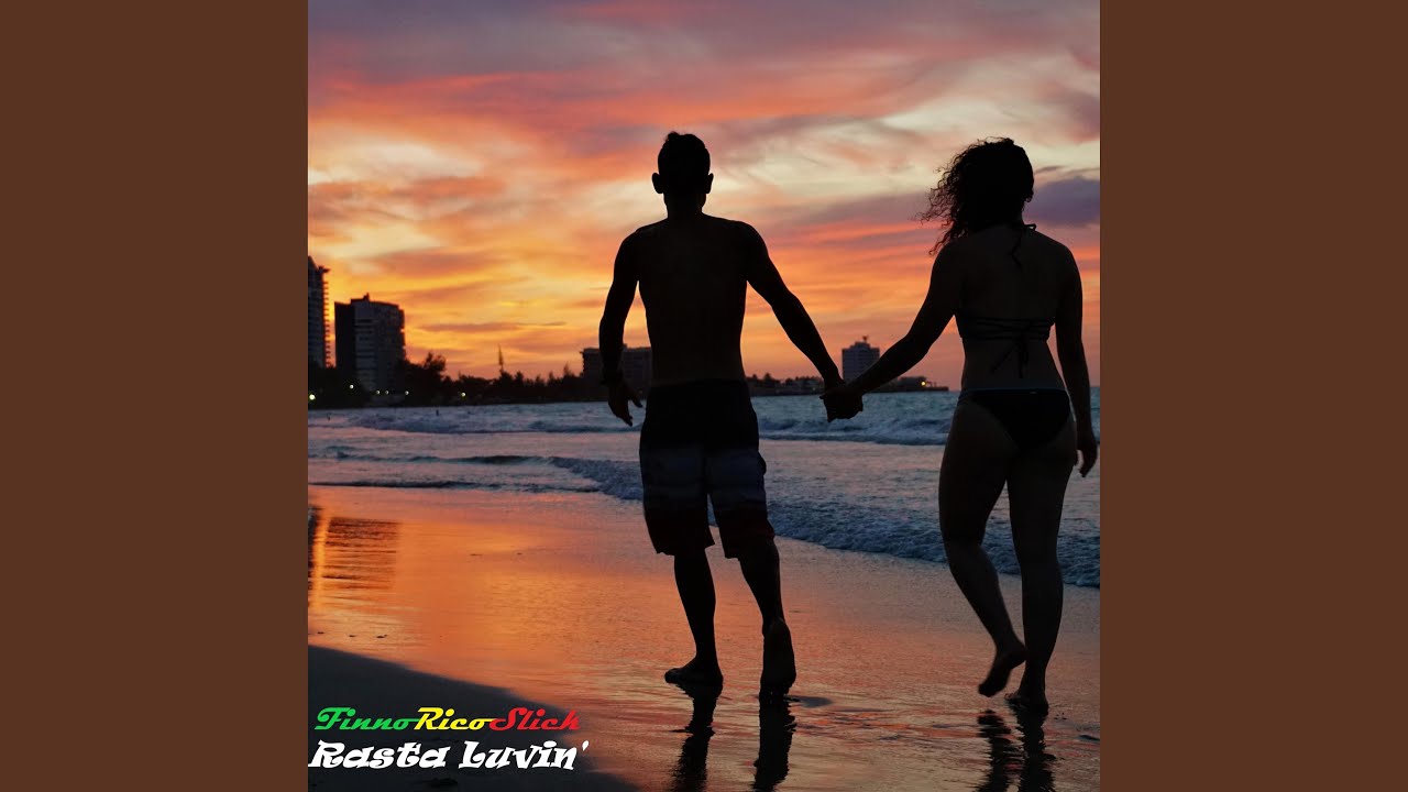 Rasta Luvin'