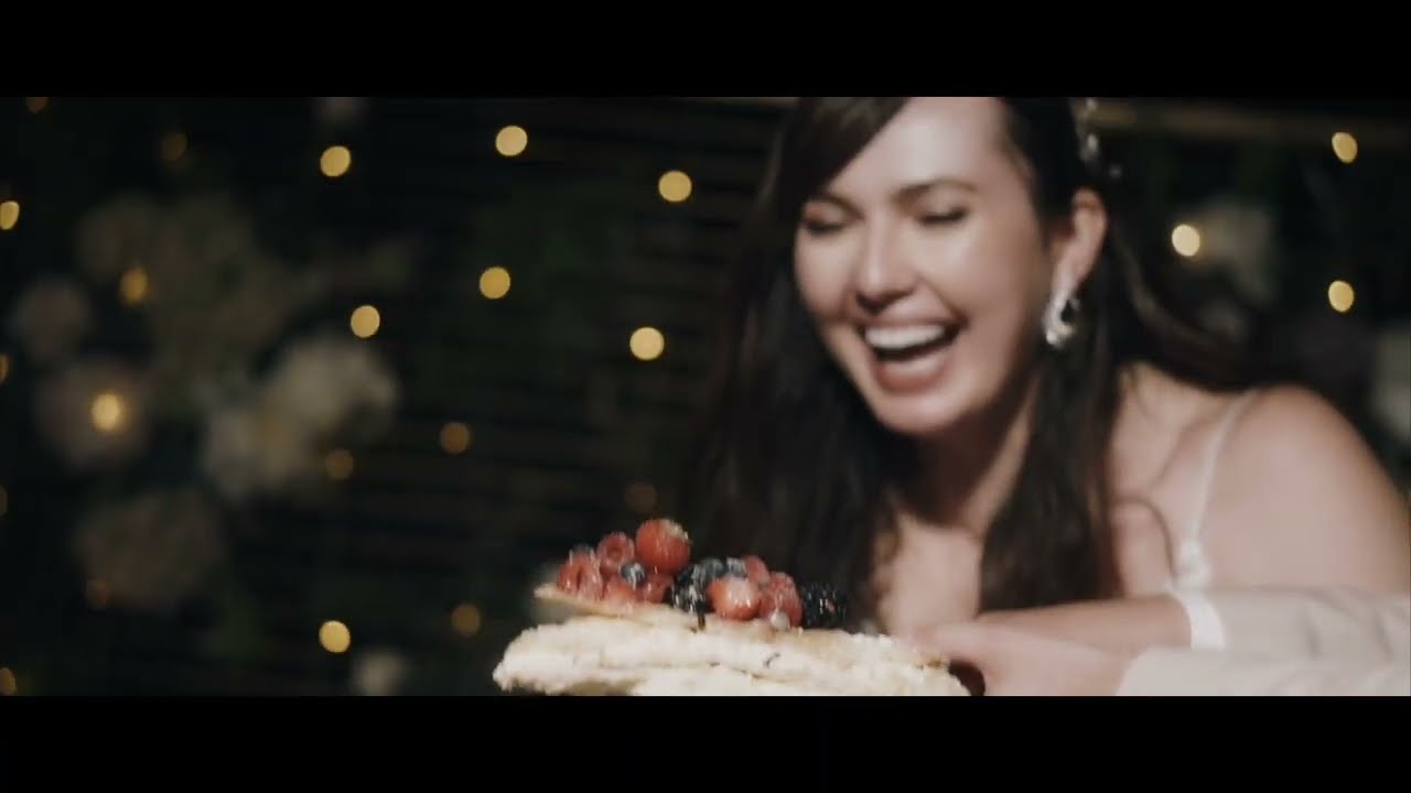 Lake Como, Italy | Wedding at Villa Geno | Cinematic Love Story