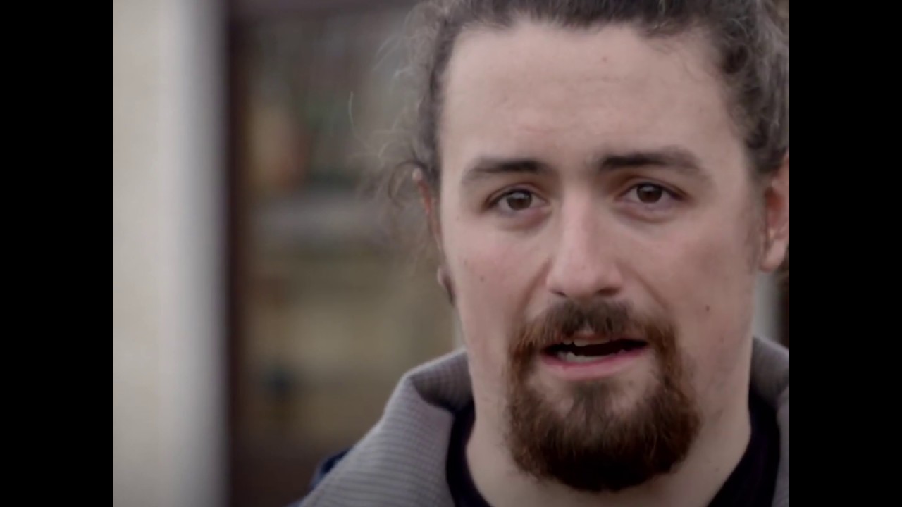 Big Life Fix - Josh Garvey