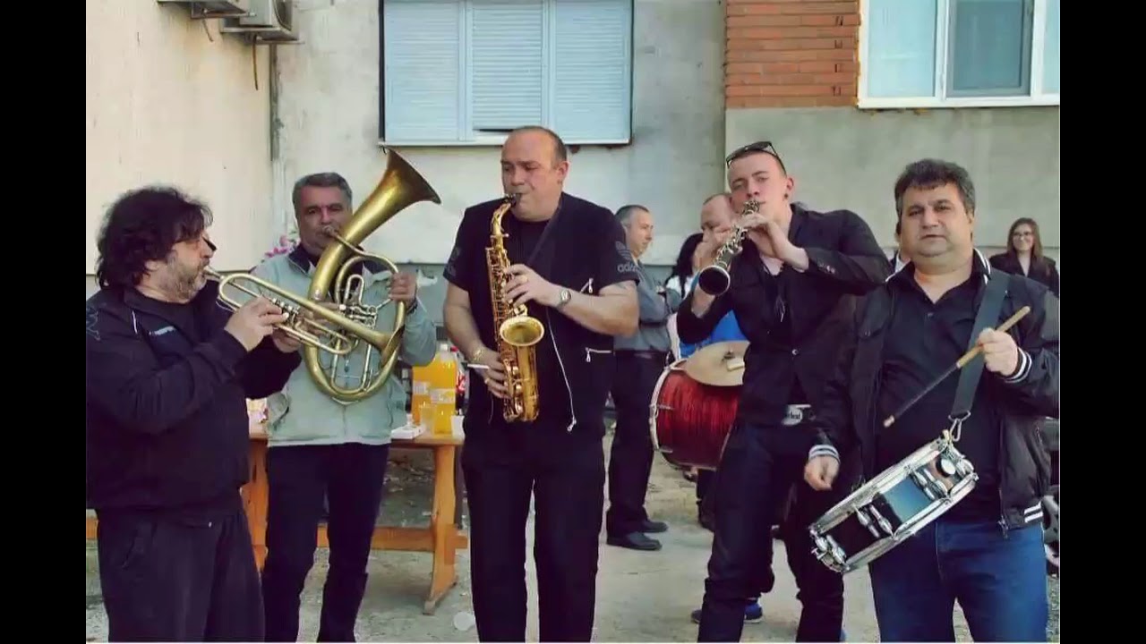 Орк.елени Георги Бистрец
