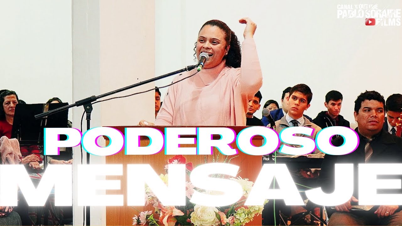 🗡️La DESTRUCCIÓN de 🏰FORTALEZAS🏰🧱 Hna. Ana Paula Narváez de Zapata