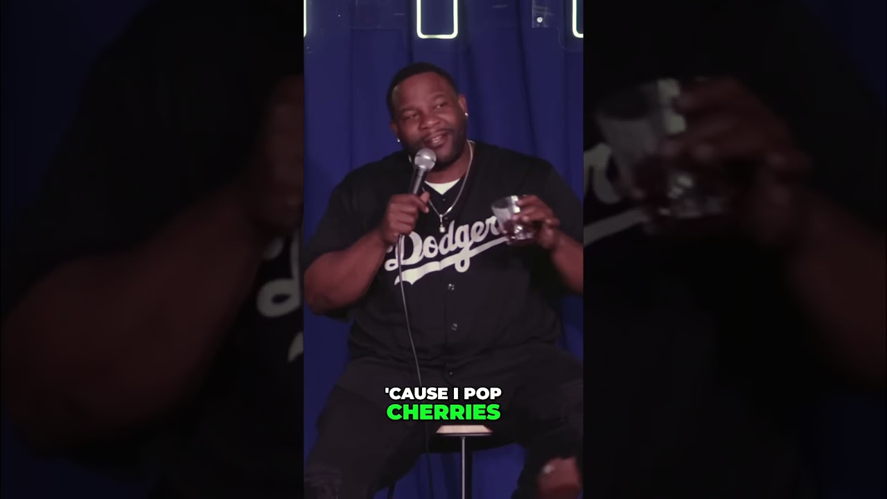 Nate Jackson's Stand-Up Show: Jokes & Anecdotes 
