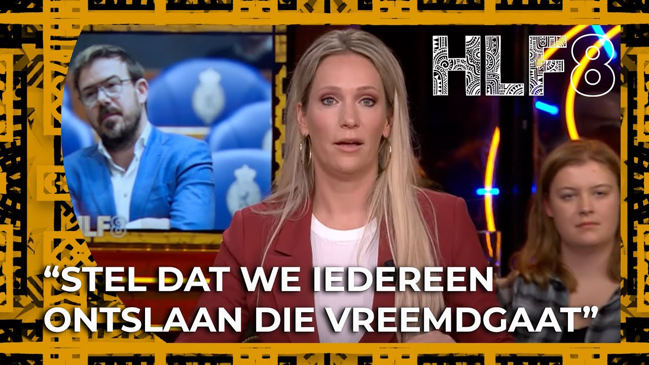 H&eacute;l&egrave;ne Hendriks over vreemdgaan: 