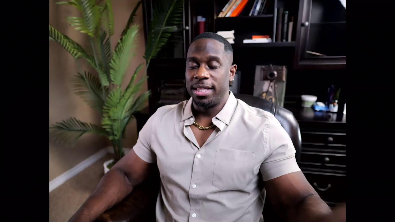 НАСТОЯЩАЯ причина, по которой он тебя игнорировал!