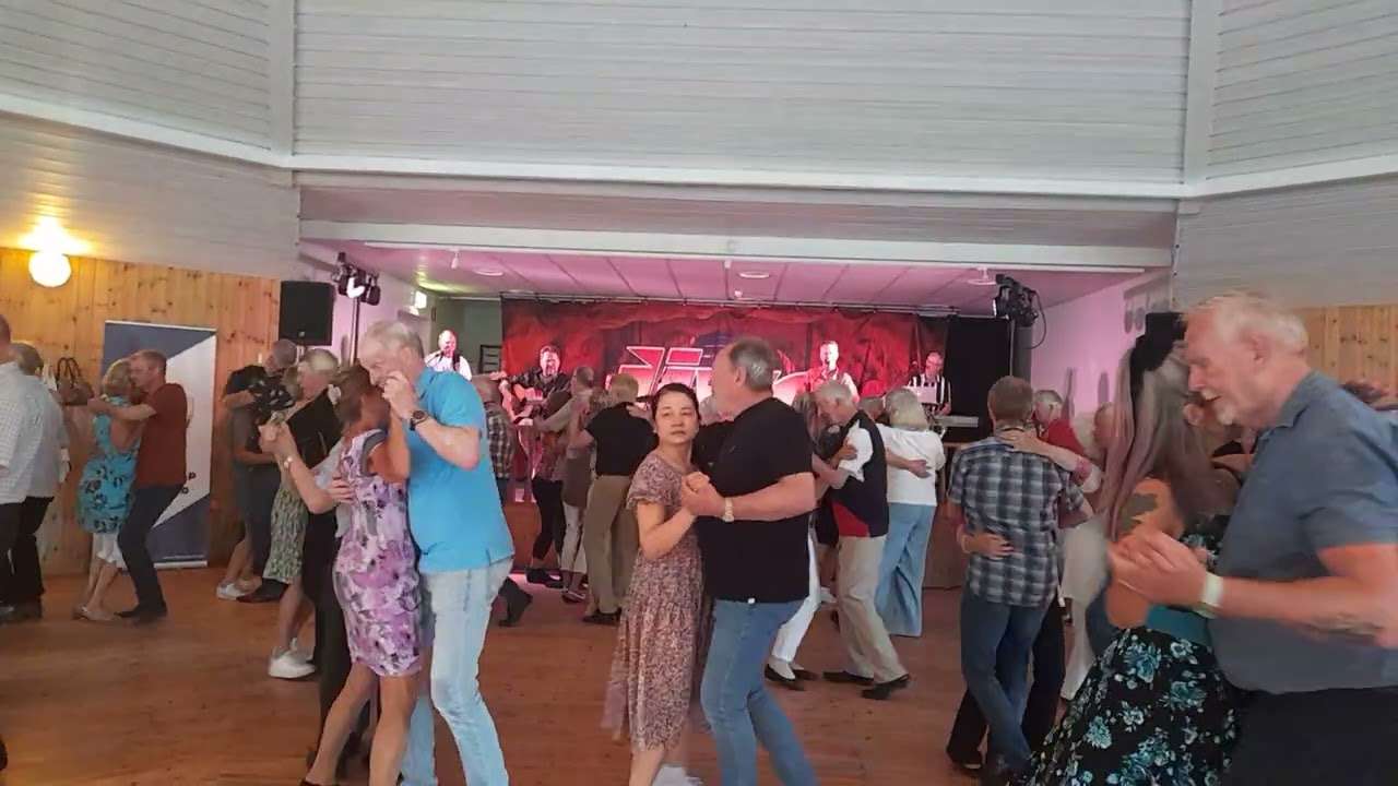 Jive Bergvik Juni 2025