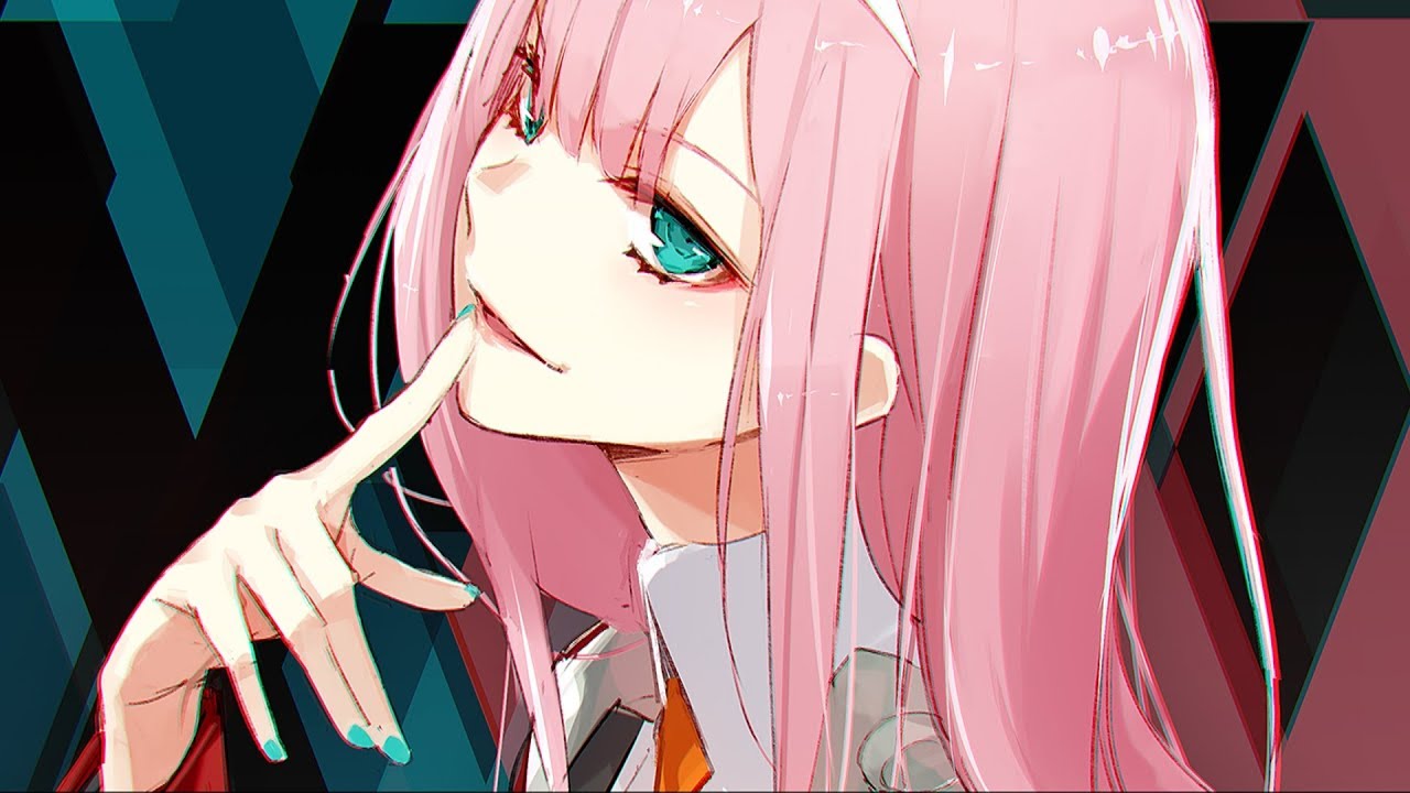 Nightcore - Girl From Sweden
