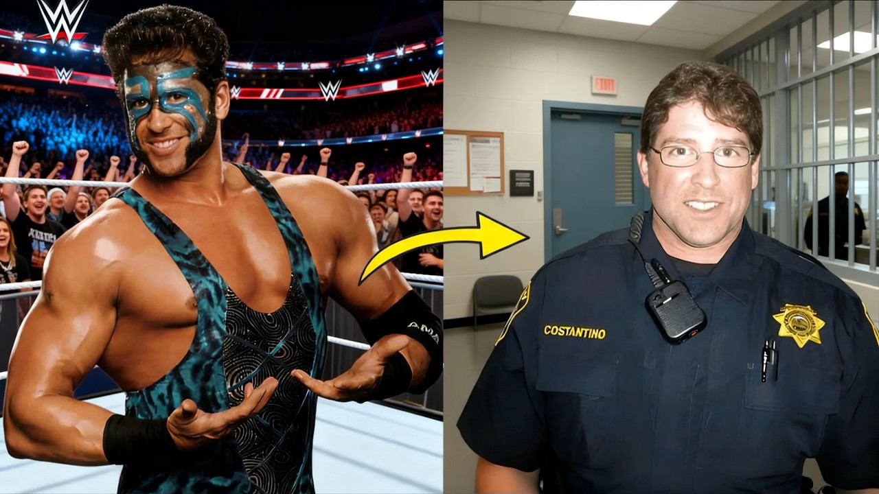 10 star della WWE scomparse all’improvviso dal wrestling – Che cosa è successo?