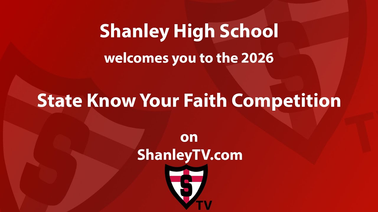 State Know Your Faith 2026