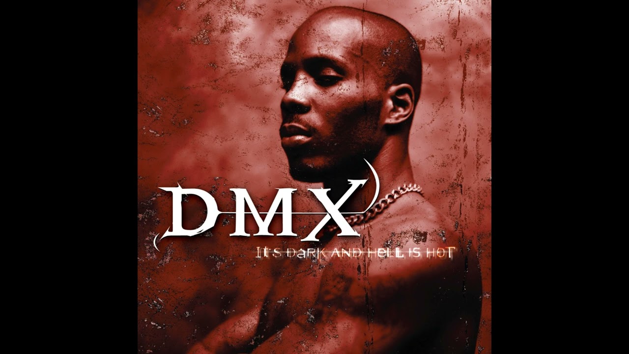 DMX - How's It Goin' Down (Album Version Instrumental)